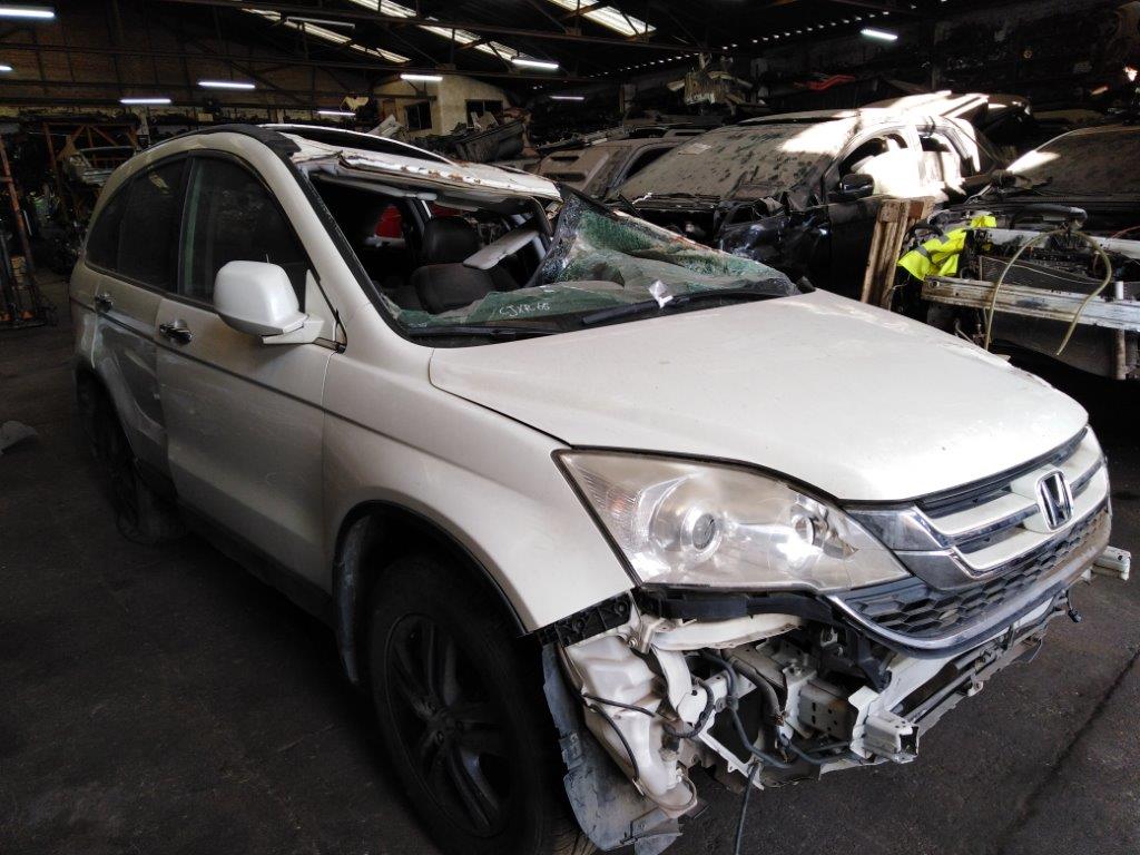  Honda CRV 2010    EN DESARME